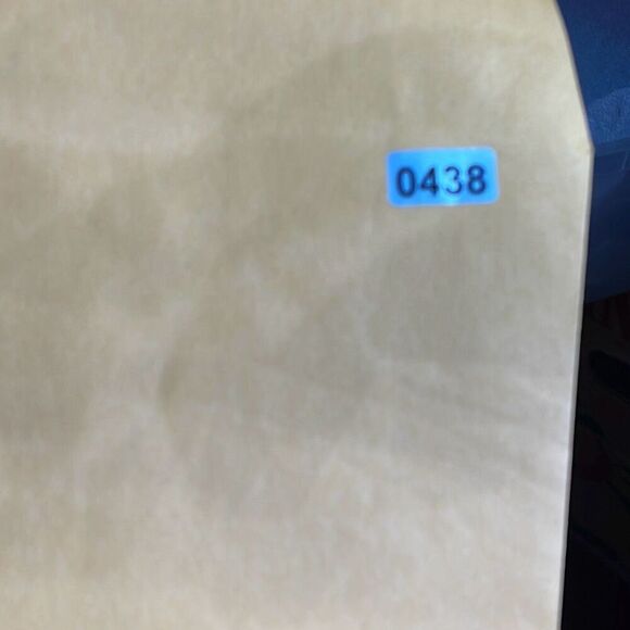 NWT Vera size 8 snake ring. - Picture 8 of 8